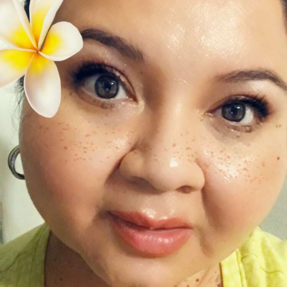 Meet your Posher, Jeanette